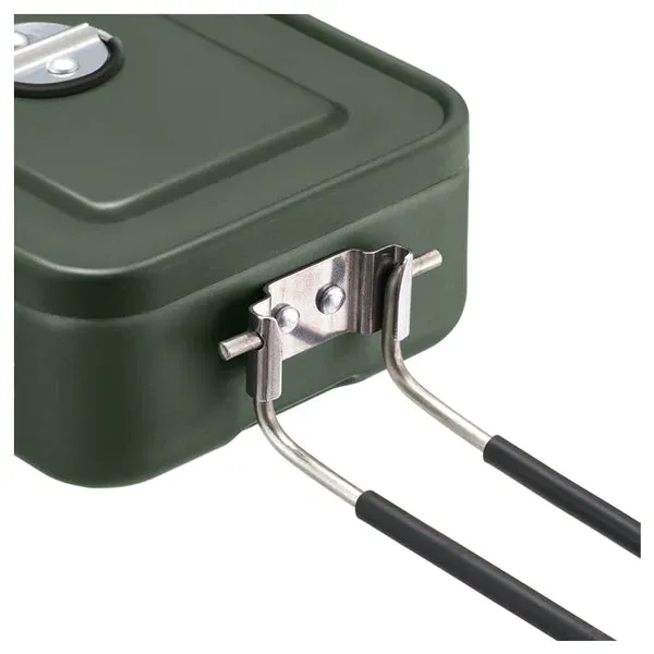 Mess Kit