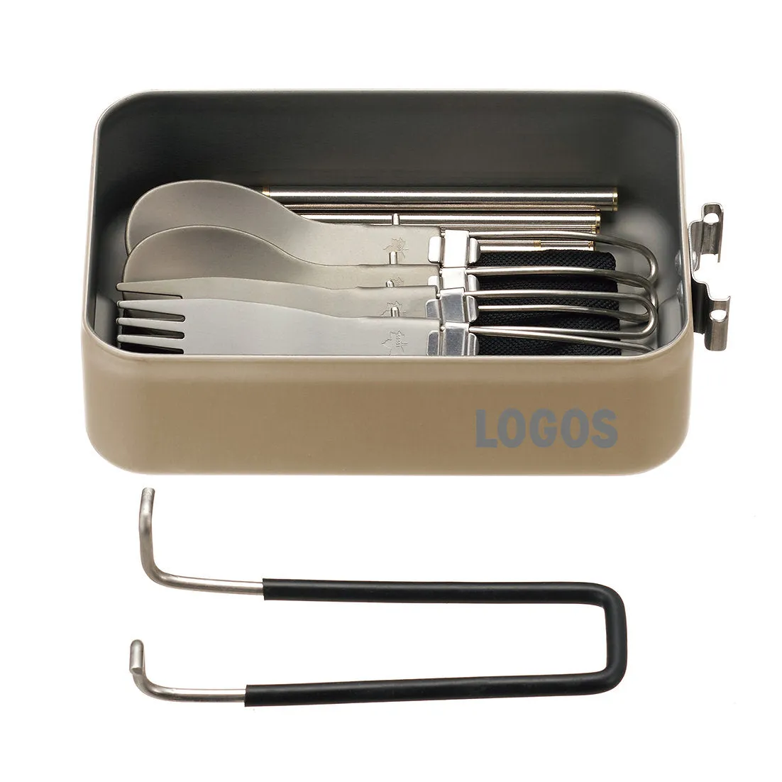 Mess Kit