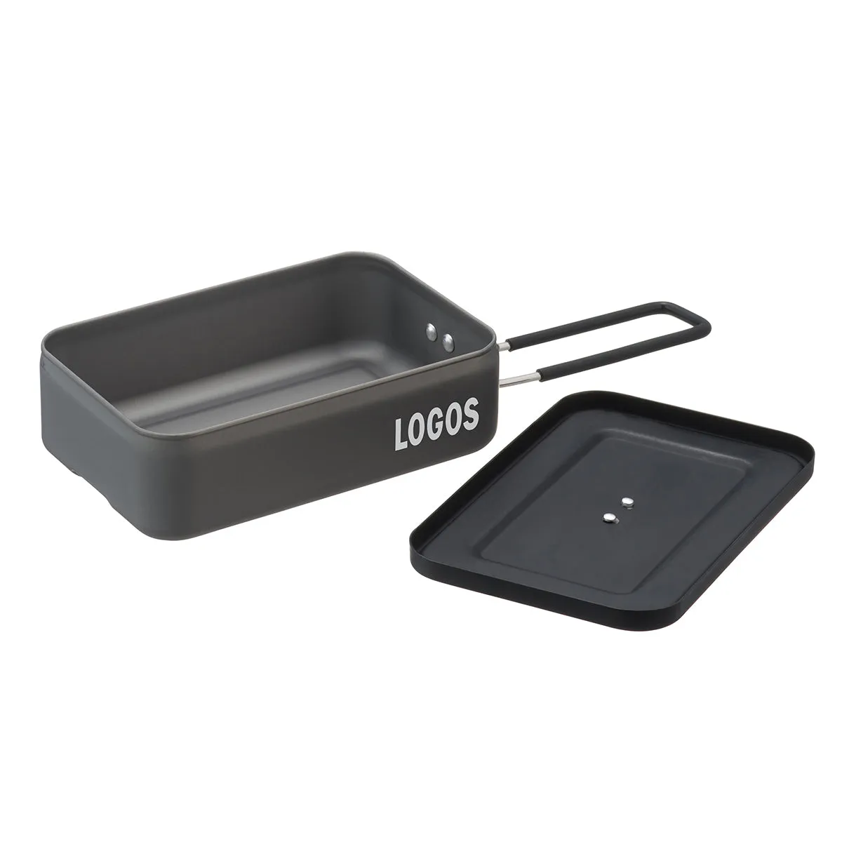 Mess Kit
