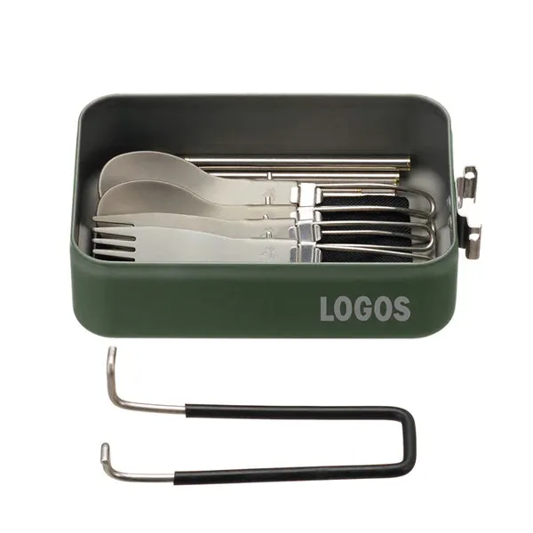 Mess Kit
