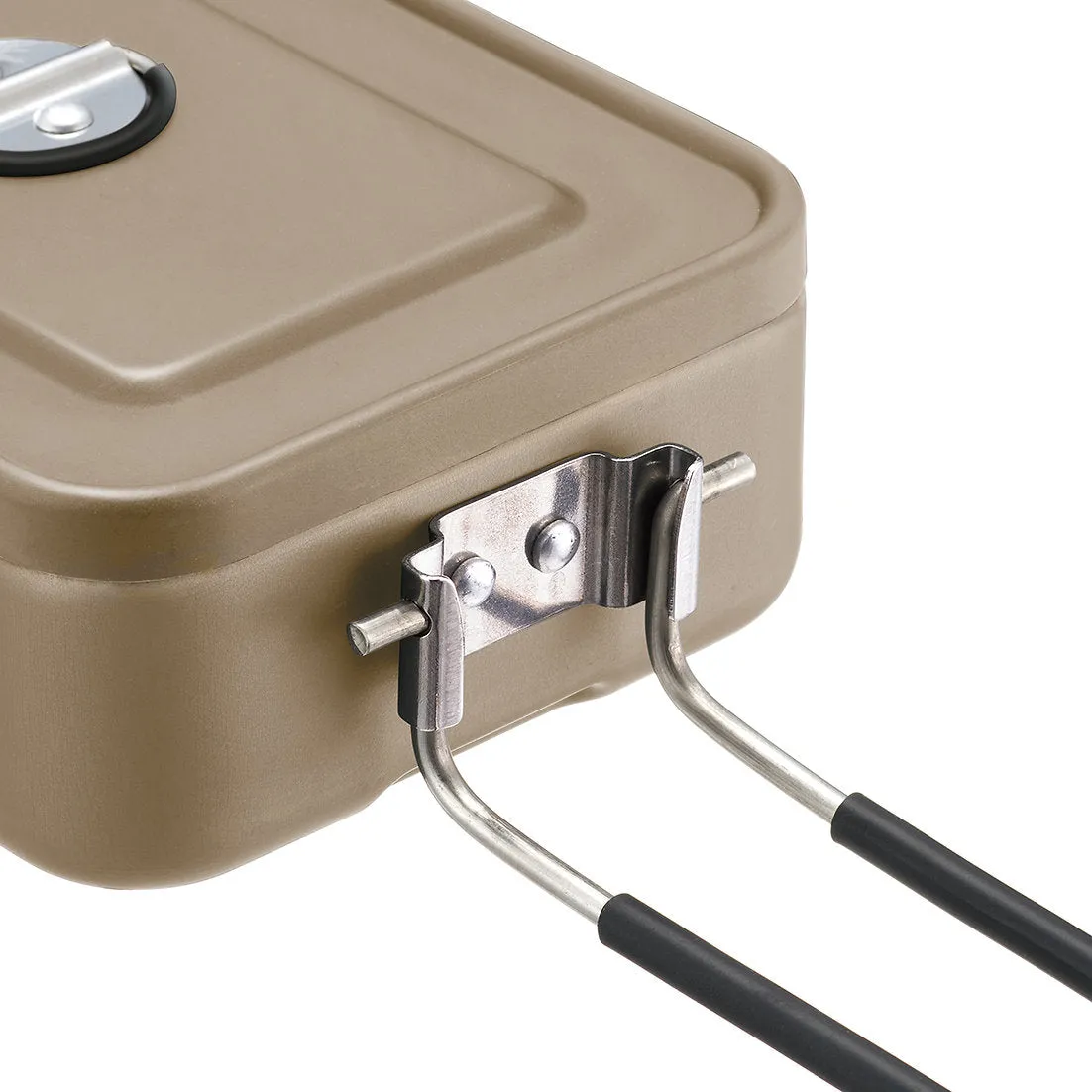 Mess Kit