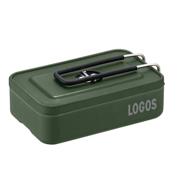 Mess Kit