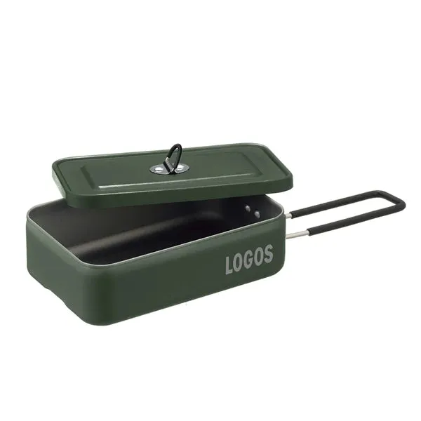 Mess Kit