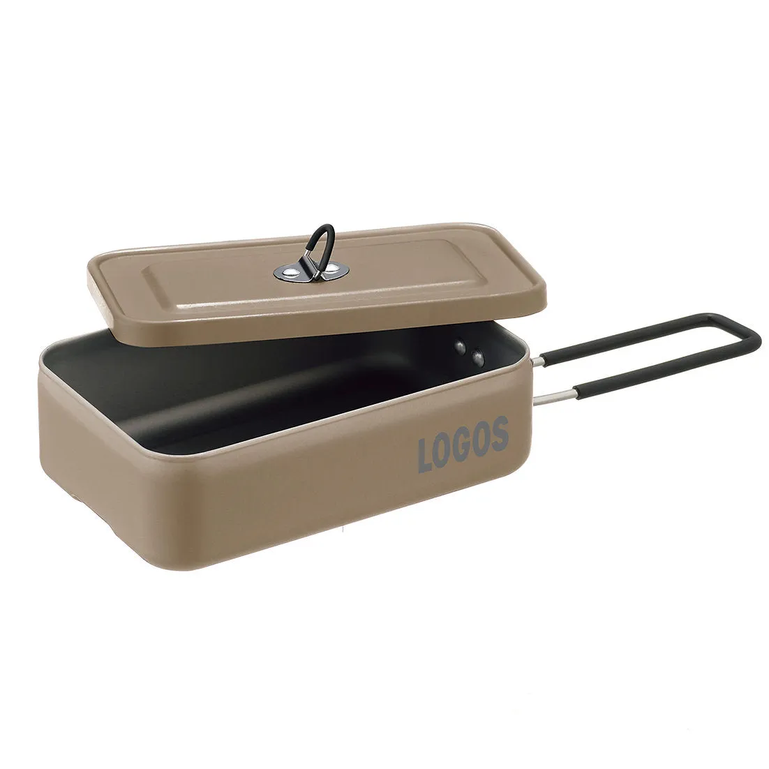 Mess Kit