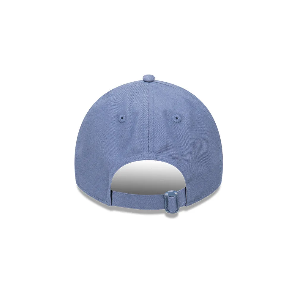 New Era 9Twenty Clothstrap MLB Seasonal Tonal Los Angeles Dodgers Slate Blue