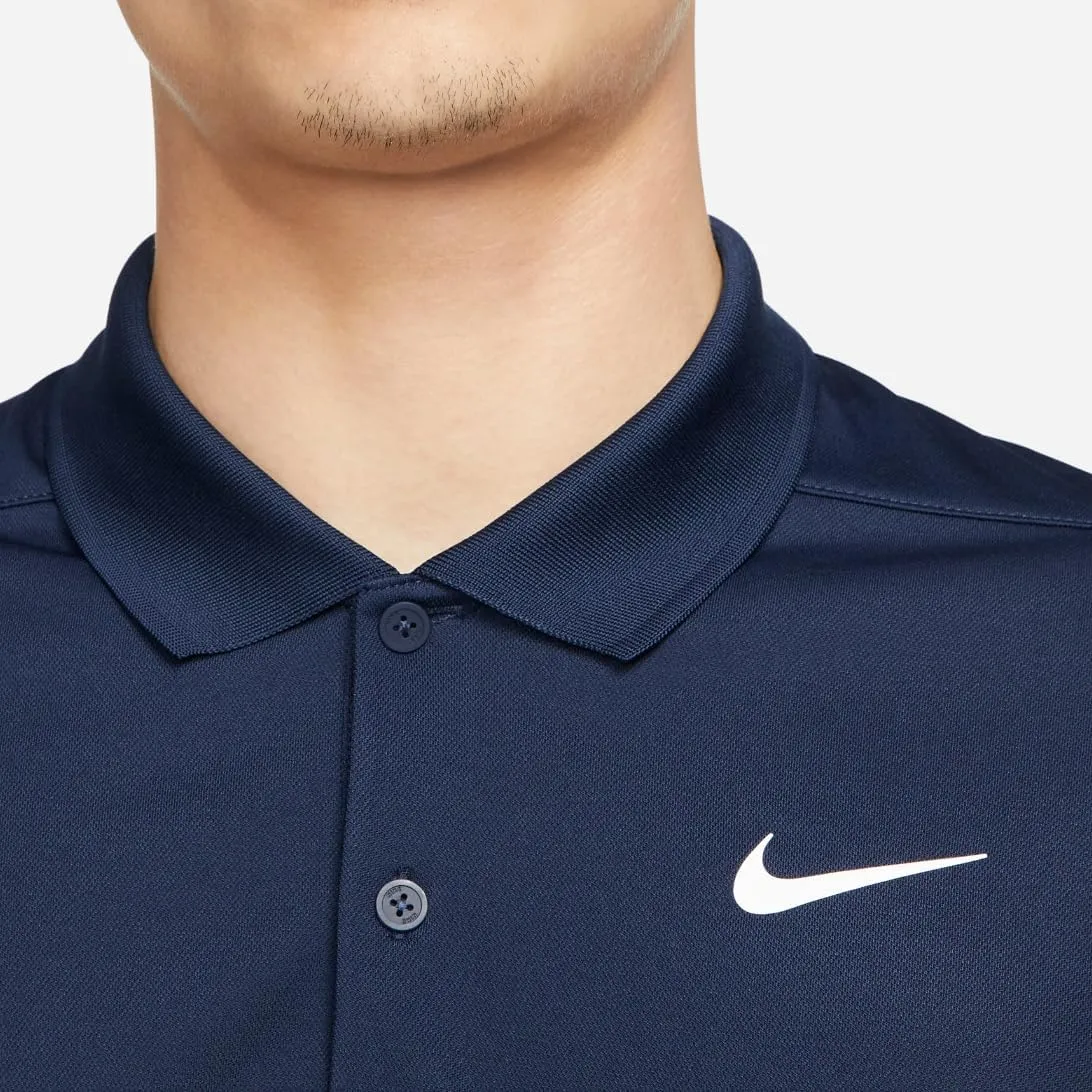 Nike Dri-FIT Victory Men's Golf Polo (Seasonal & Limited Colors)