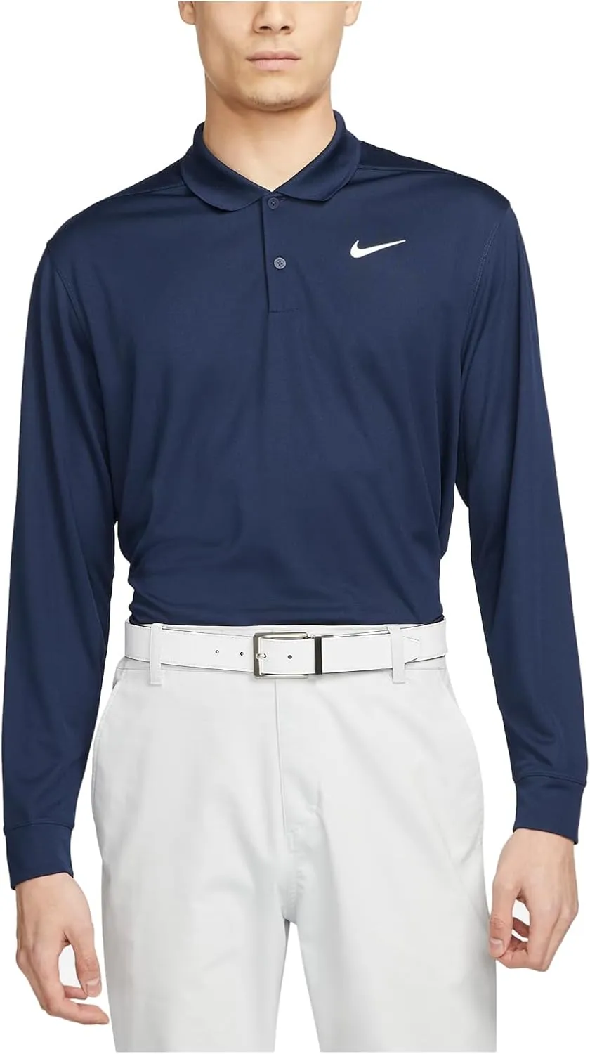 Nike Dri-FIT Victory Men's Golf Polo (Seasonal & Limited Colors)