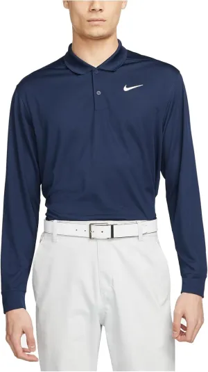 Nike Dri-FIT Victory Men's Golf Polo (Seasonal & Limited Colors)