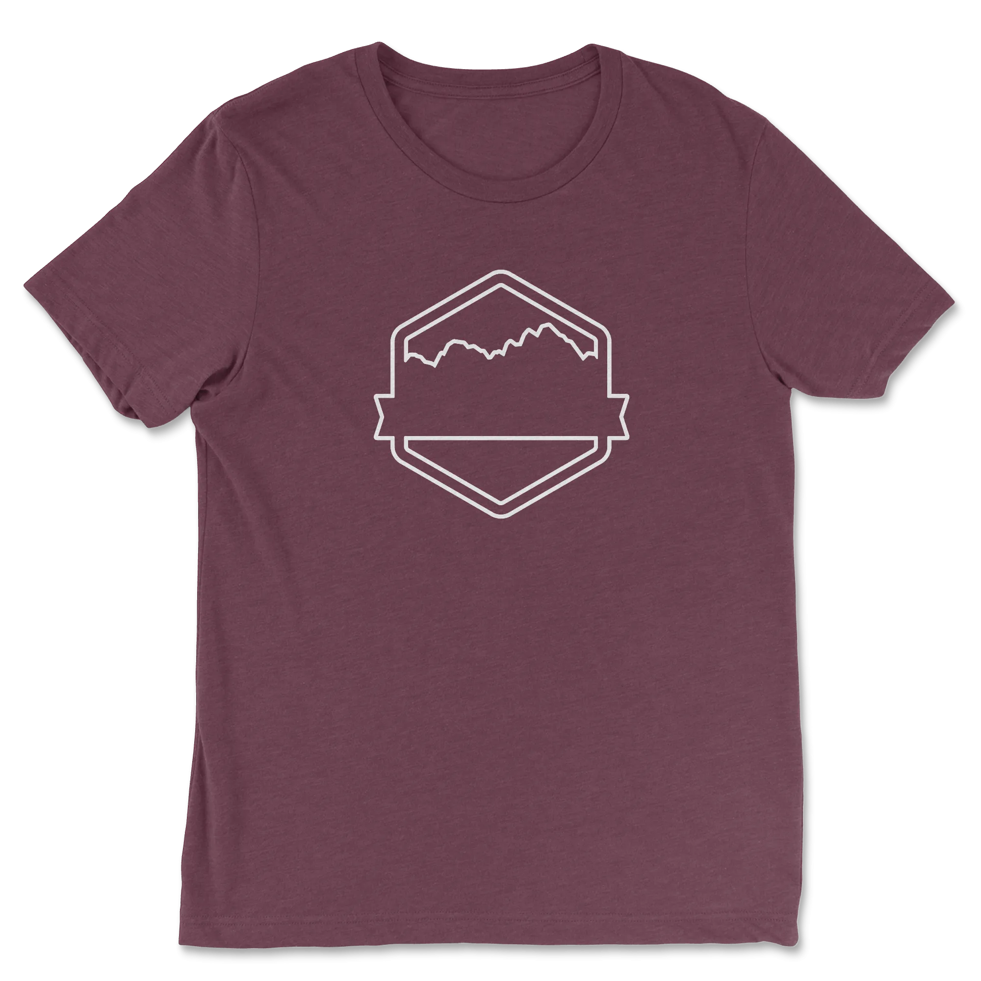 OMO EVO Tri-Blend