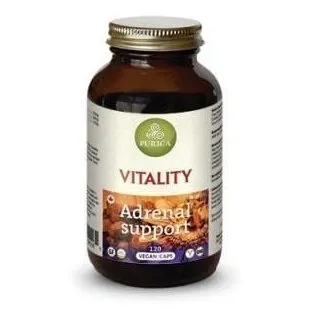 Purica - adrenal support (vitality)