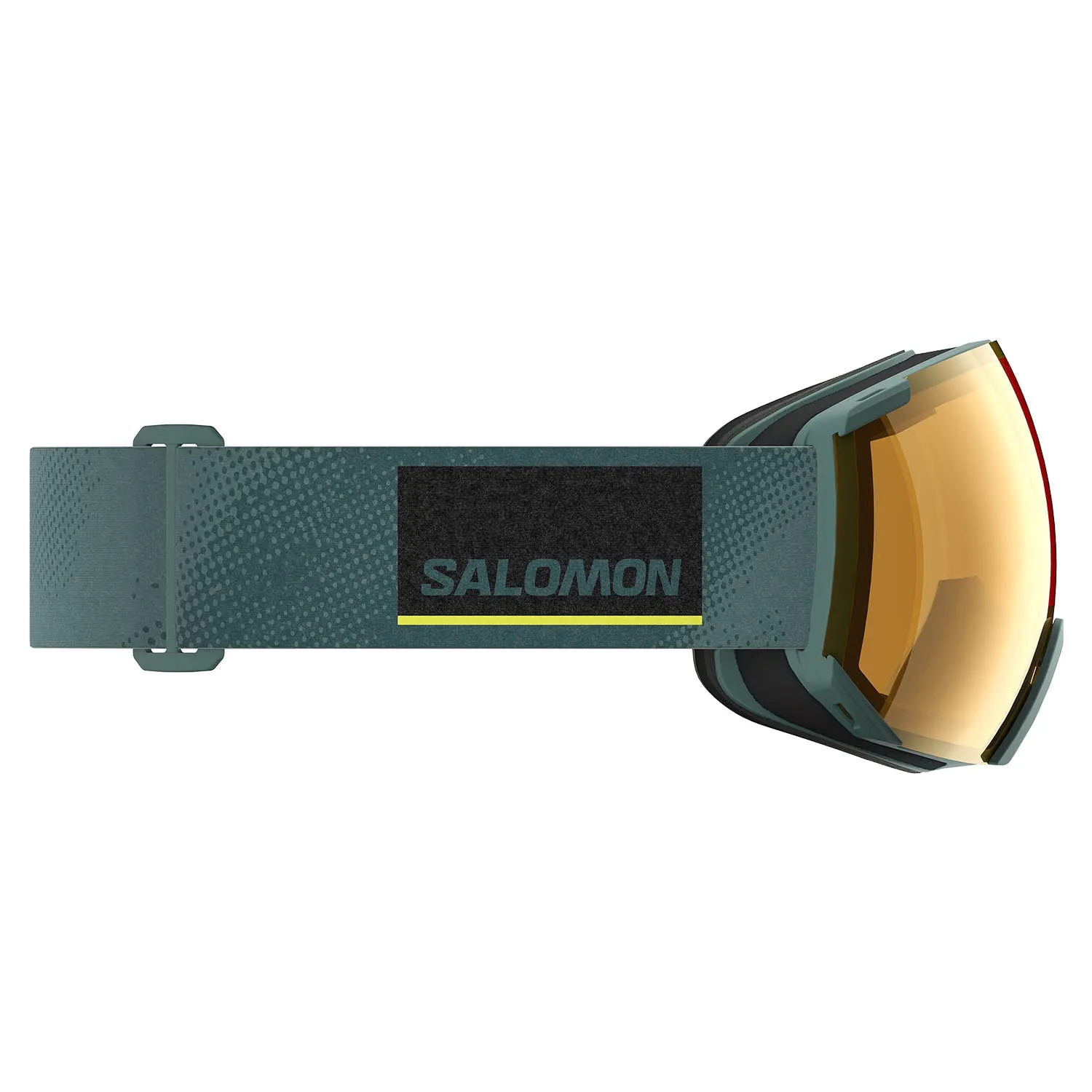 Radium Photo Goggles 2025