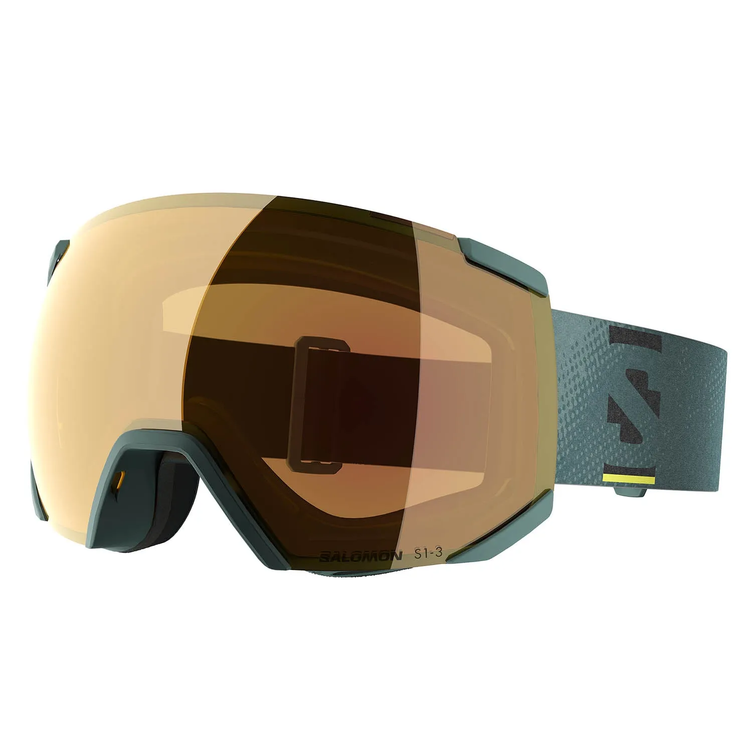Radium Photo Goggles 2025