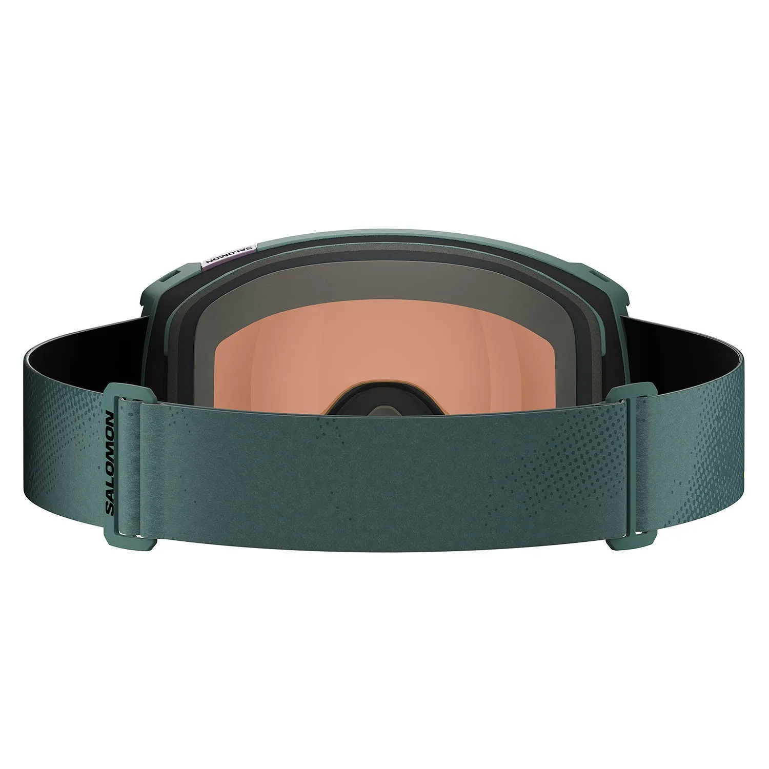 Radium Photo Goggles 2025