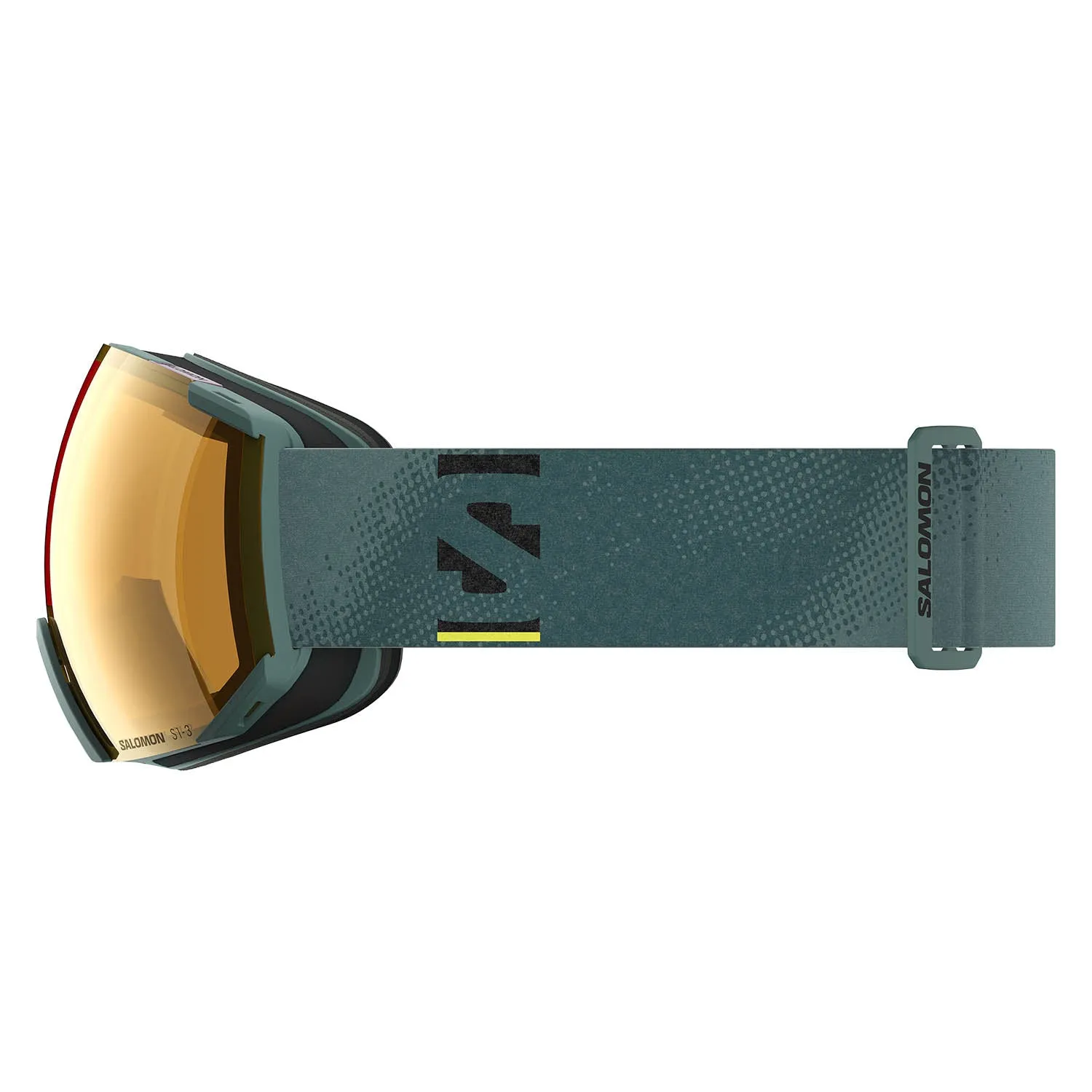 Radium Photo Goggles 2025