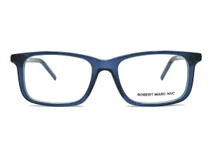 ROBERT MARC NYC 800-321 OPTHALMIC GLASSES