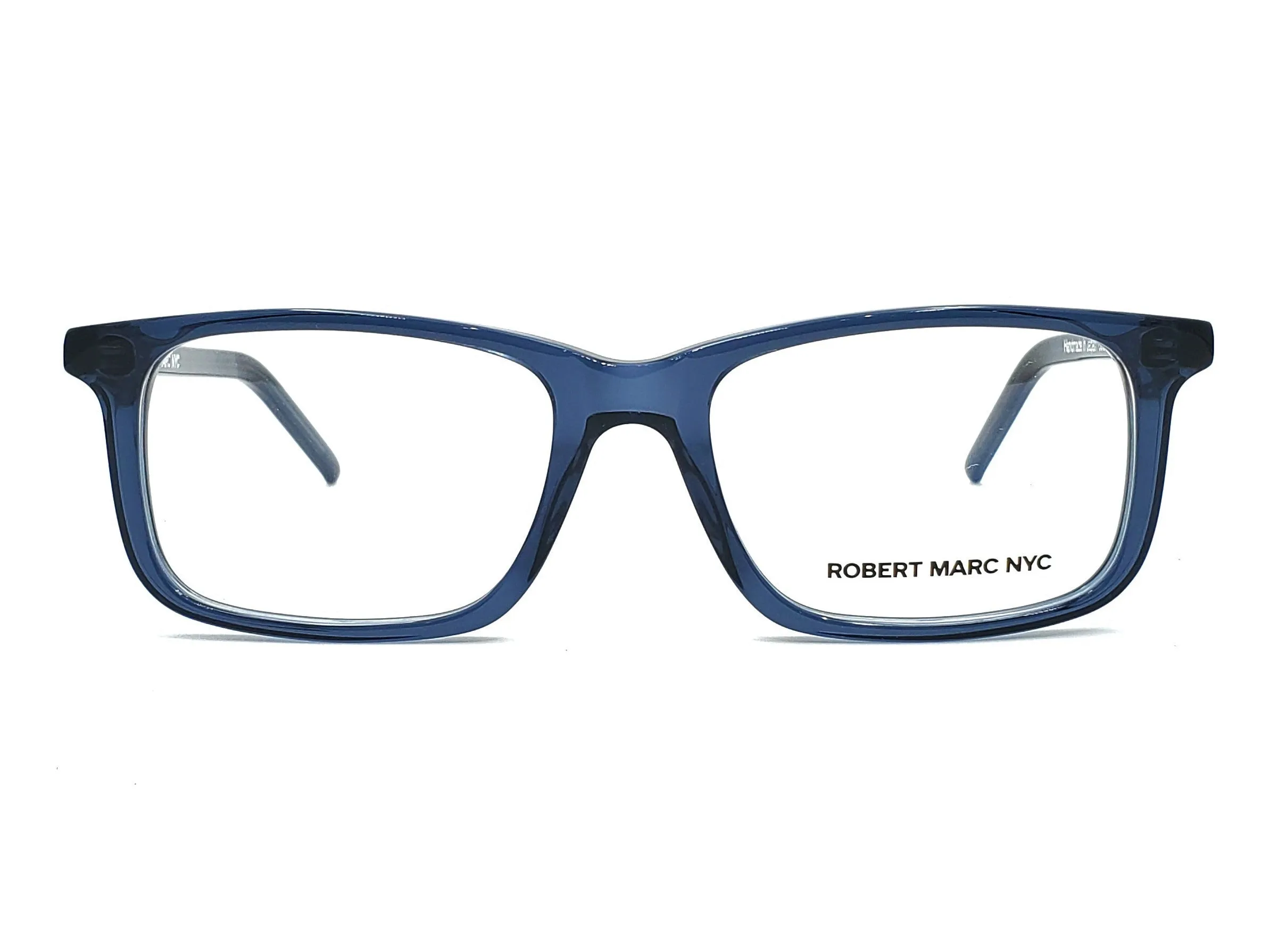 ROBERT MARC NYC 800-321 OPTHALMIC GLASSES