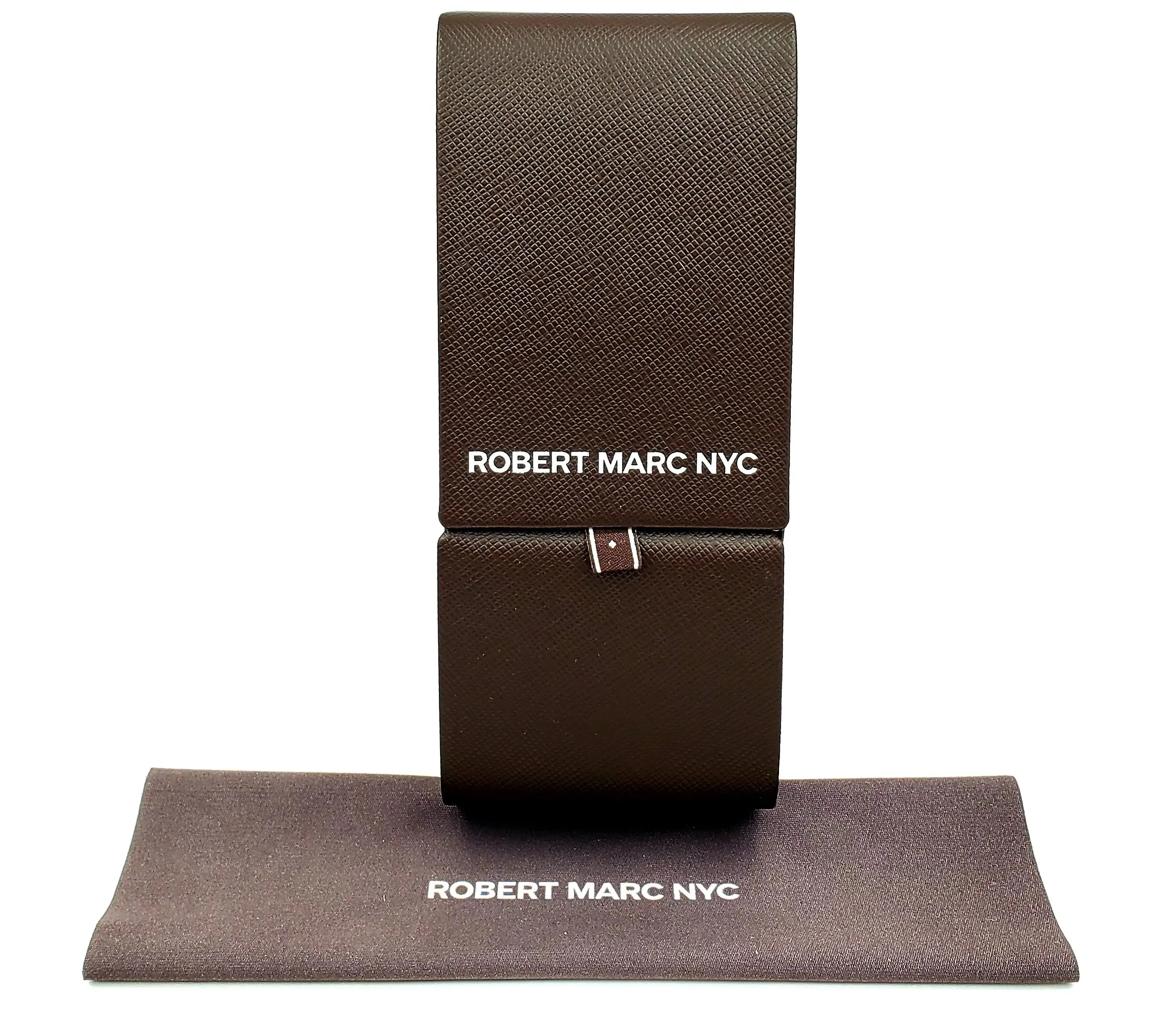 ROBERT MARC NYC 800-321 OPTHALMIC GLASSES