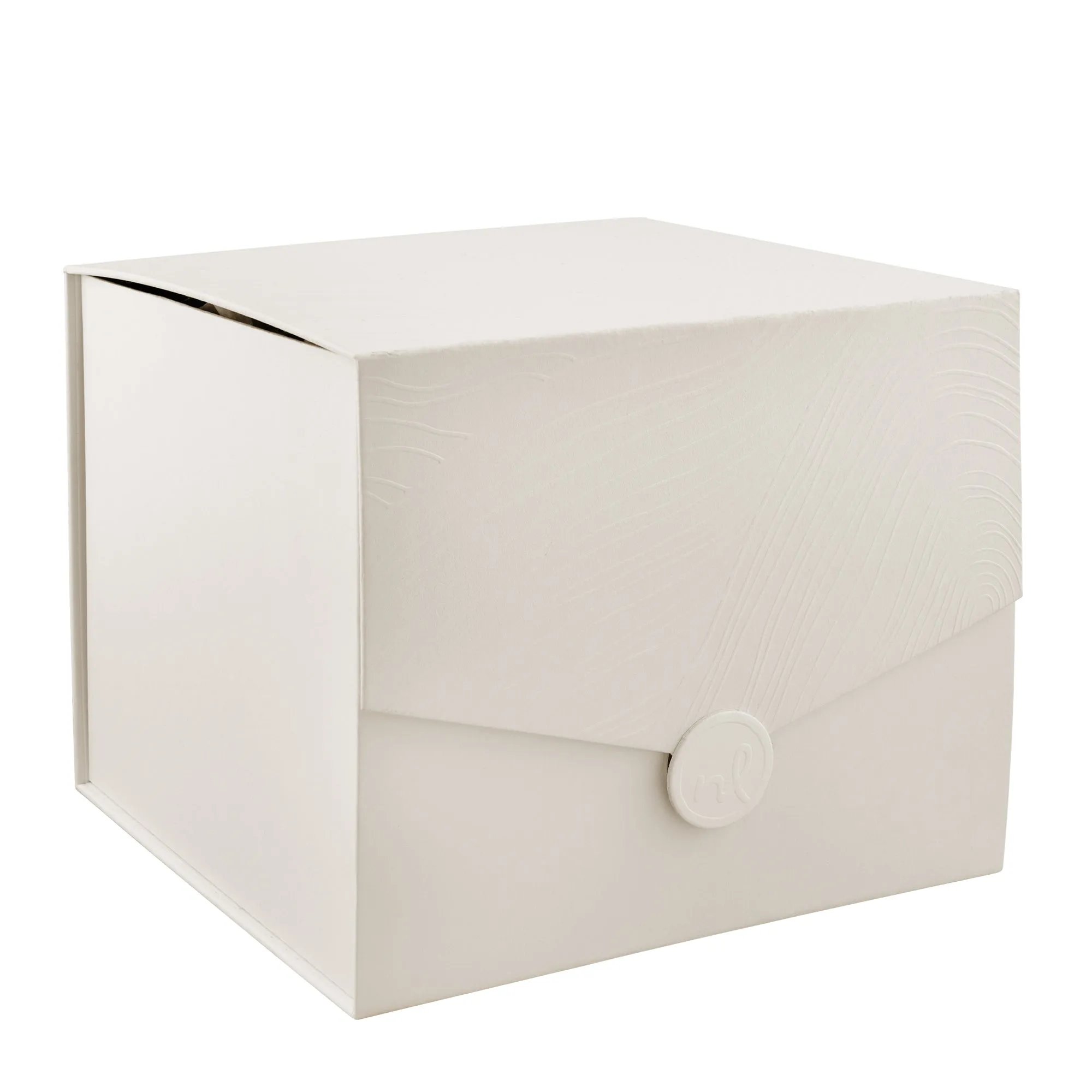 Seasonal Esque® Luminary - Hunter Green