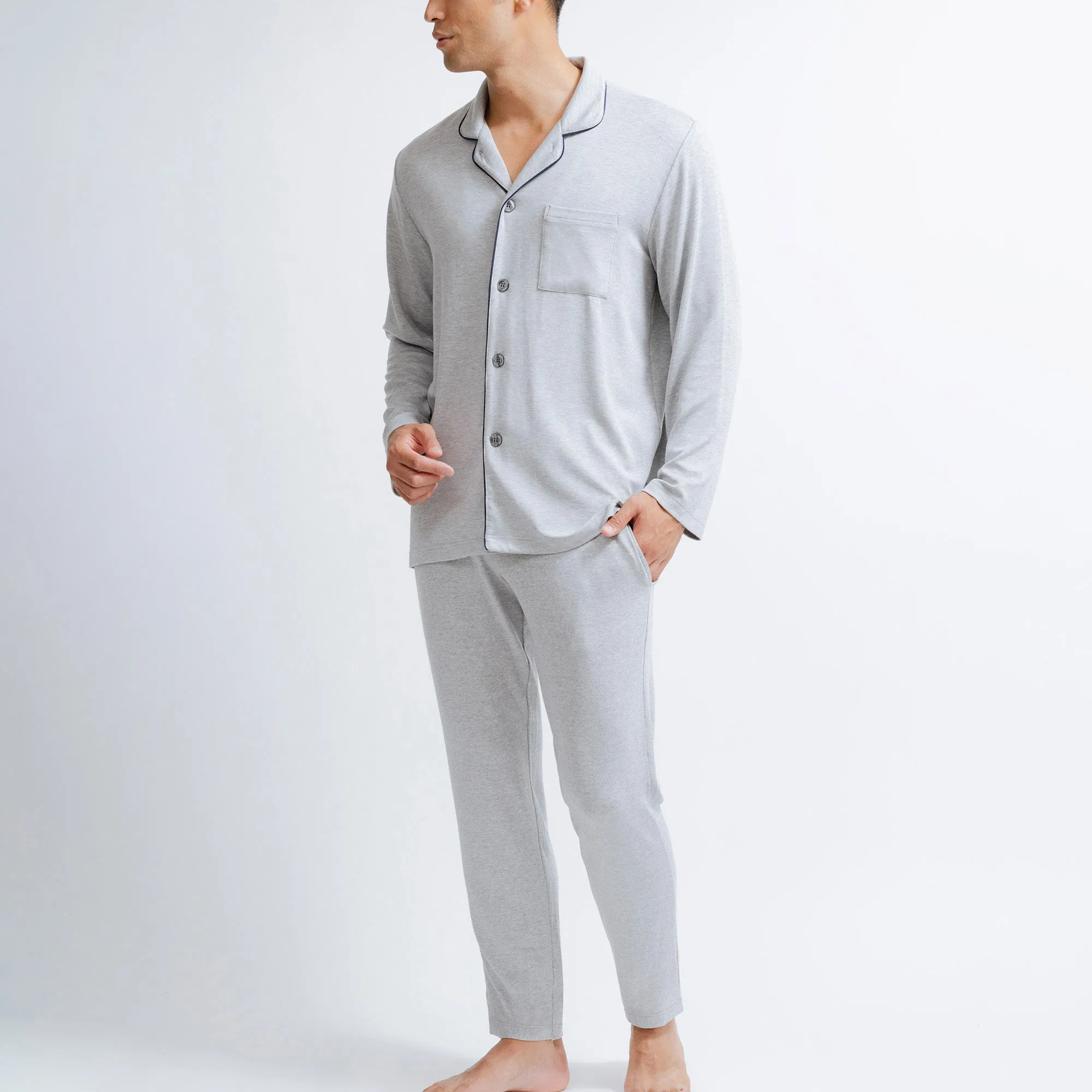 Silktouch*2 TENCEL™ Modal Air Pyjama