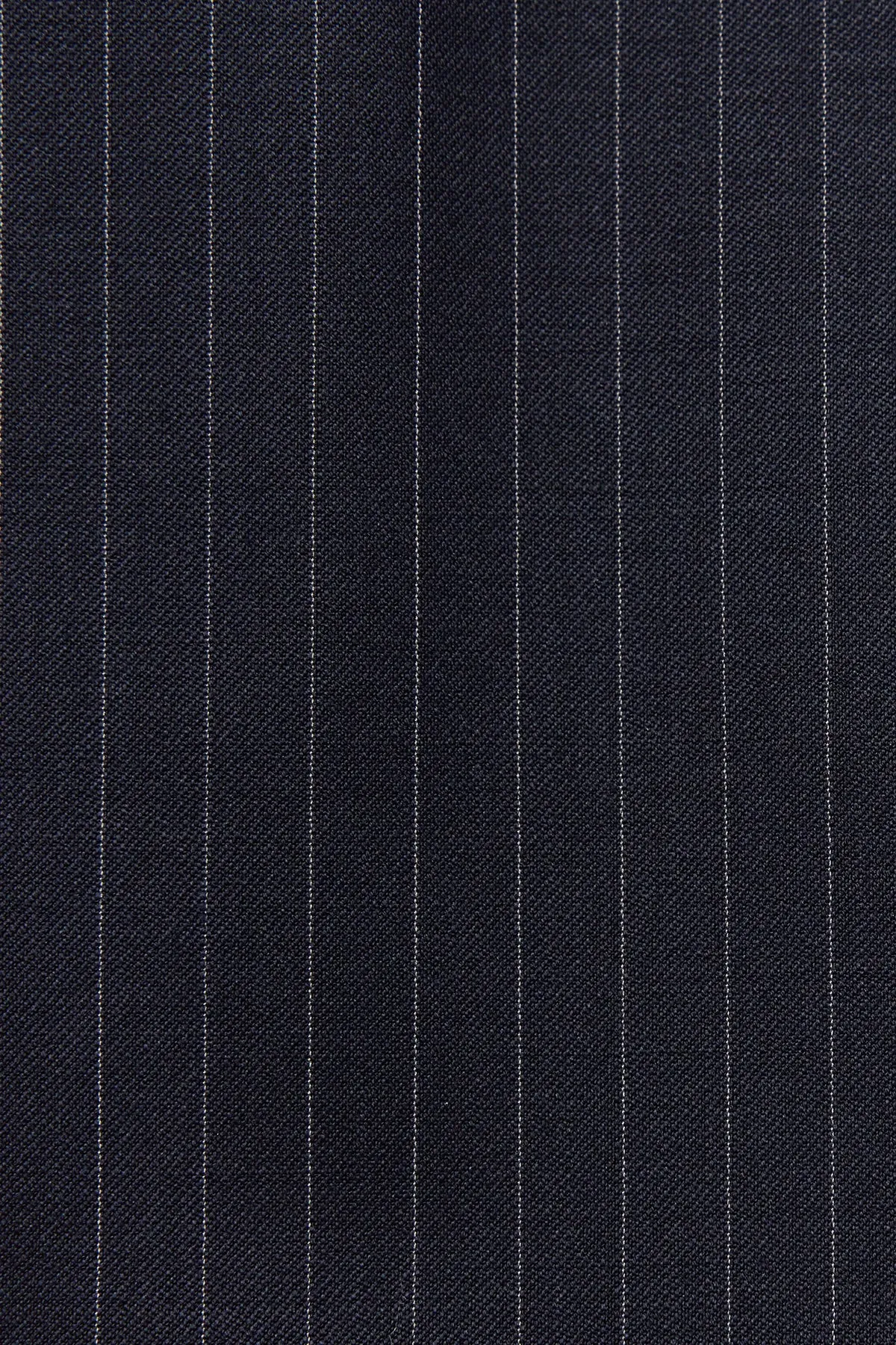 Sinclair - Navy stripe suit