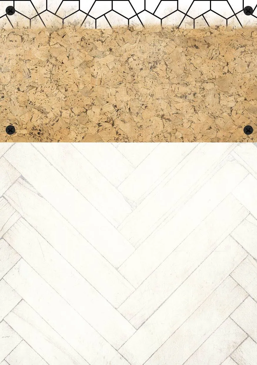 SL Mixed Paper Pad Pattern Paper Essentials 148x210mm 42 Sh nr.4