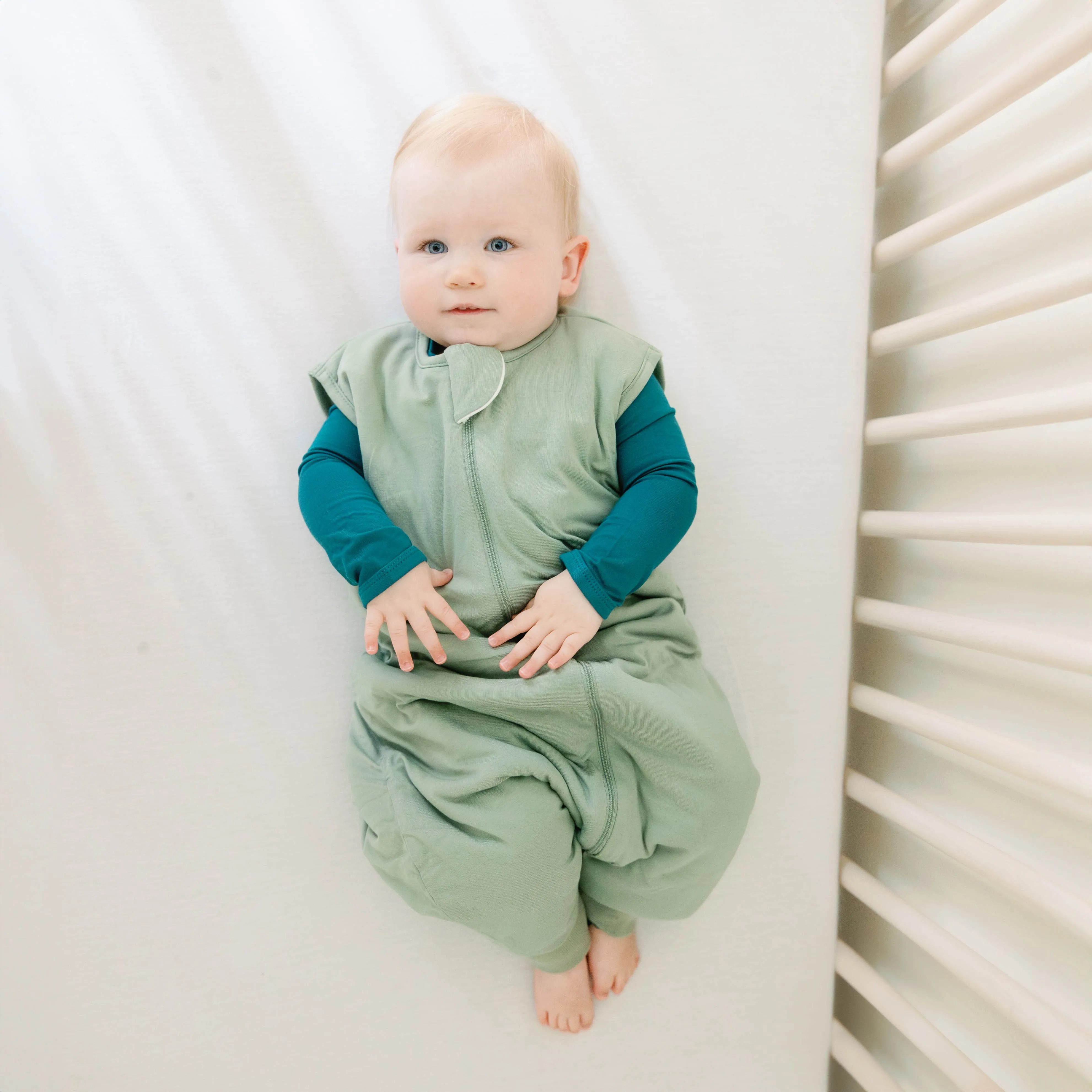 Sleep Bag Walker in Thyme 1.0