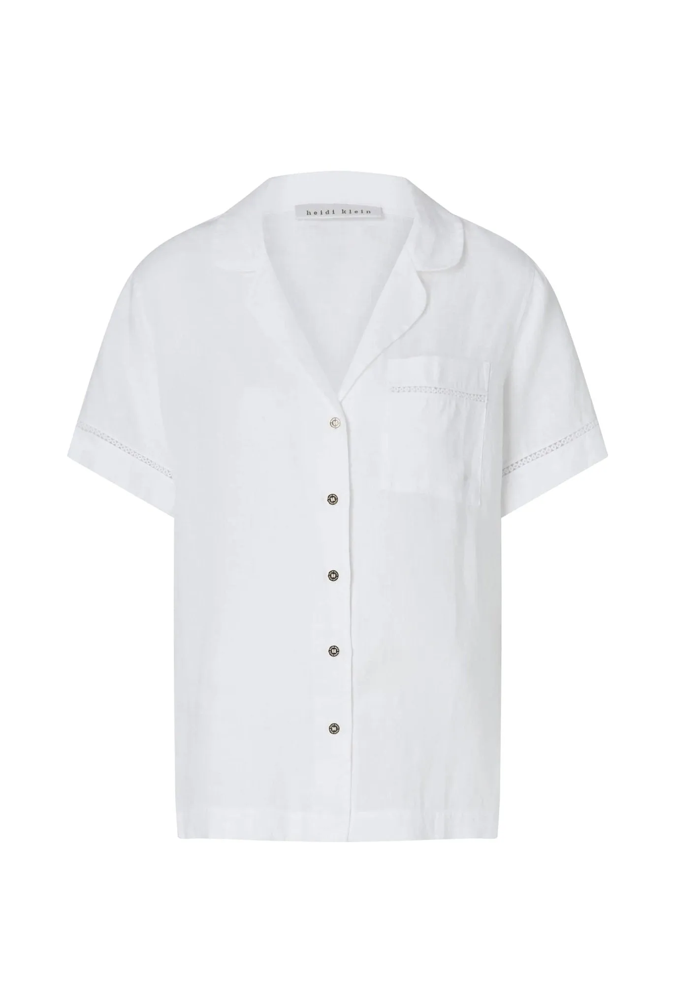 South Sands Short Sleeve and Shorts Set