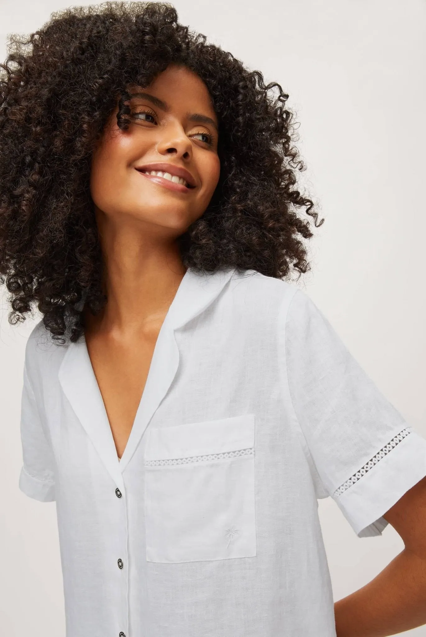 South Sands Short Sleeve and Shorts Set