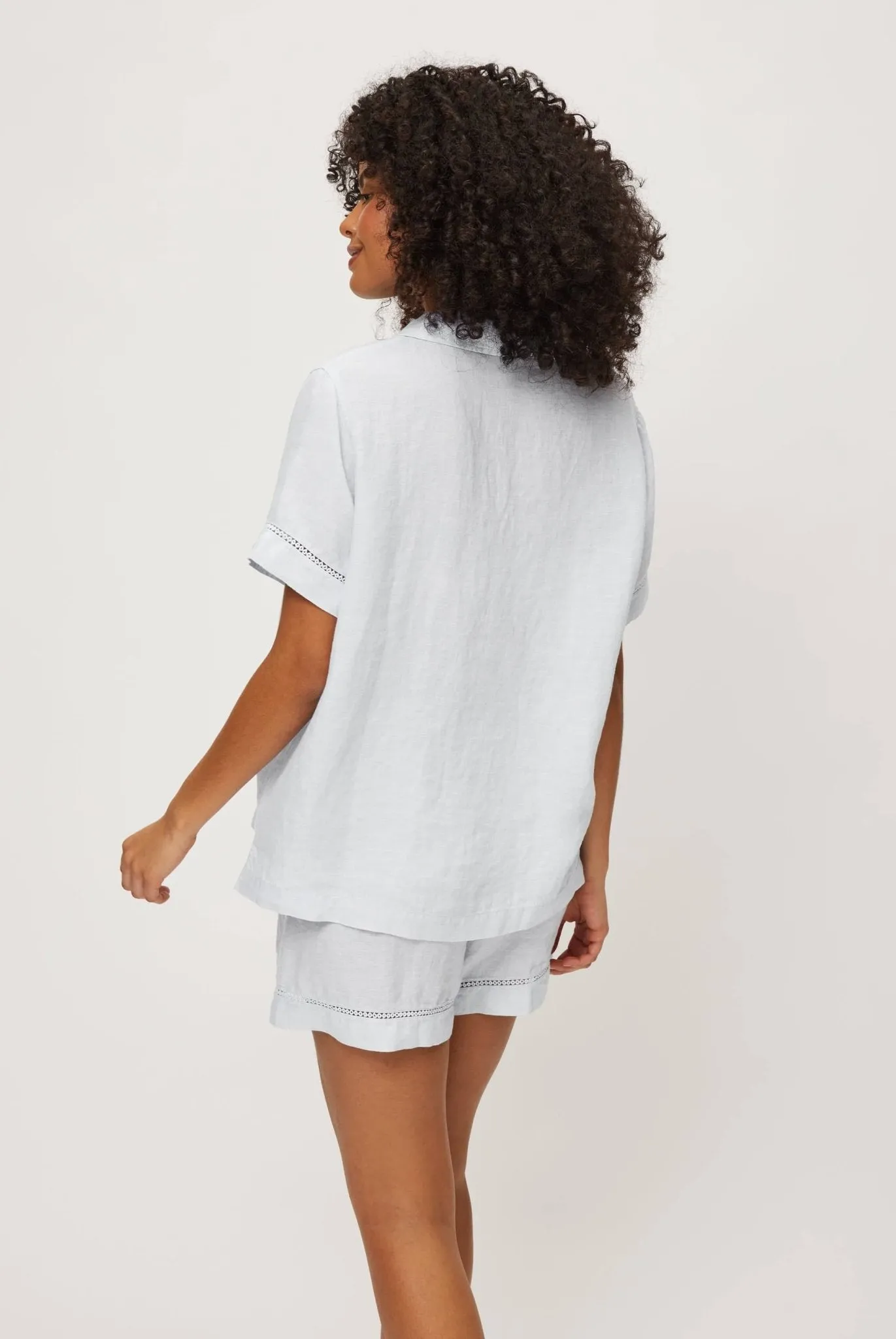 South Sands Short Sleeve and Shorts Set