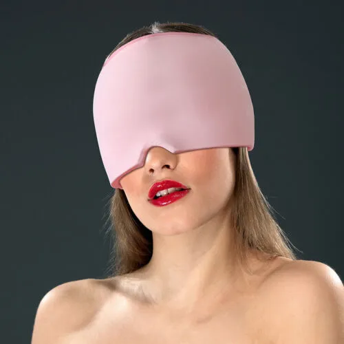 TheraCap™ - Headache & Migraine Relief Cap
