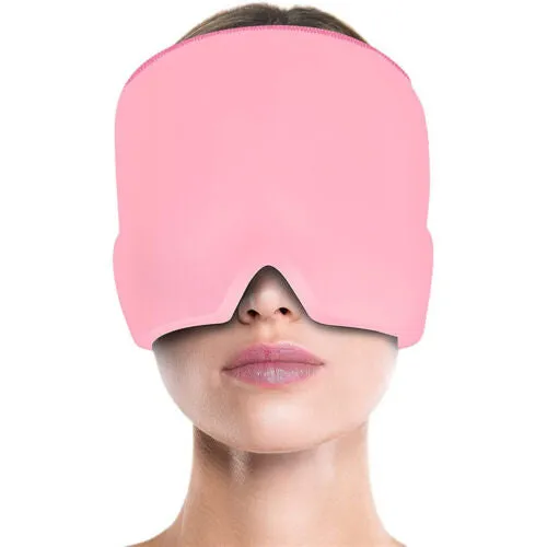 TheraCap™ - Headache & Migraine Relief Cap