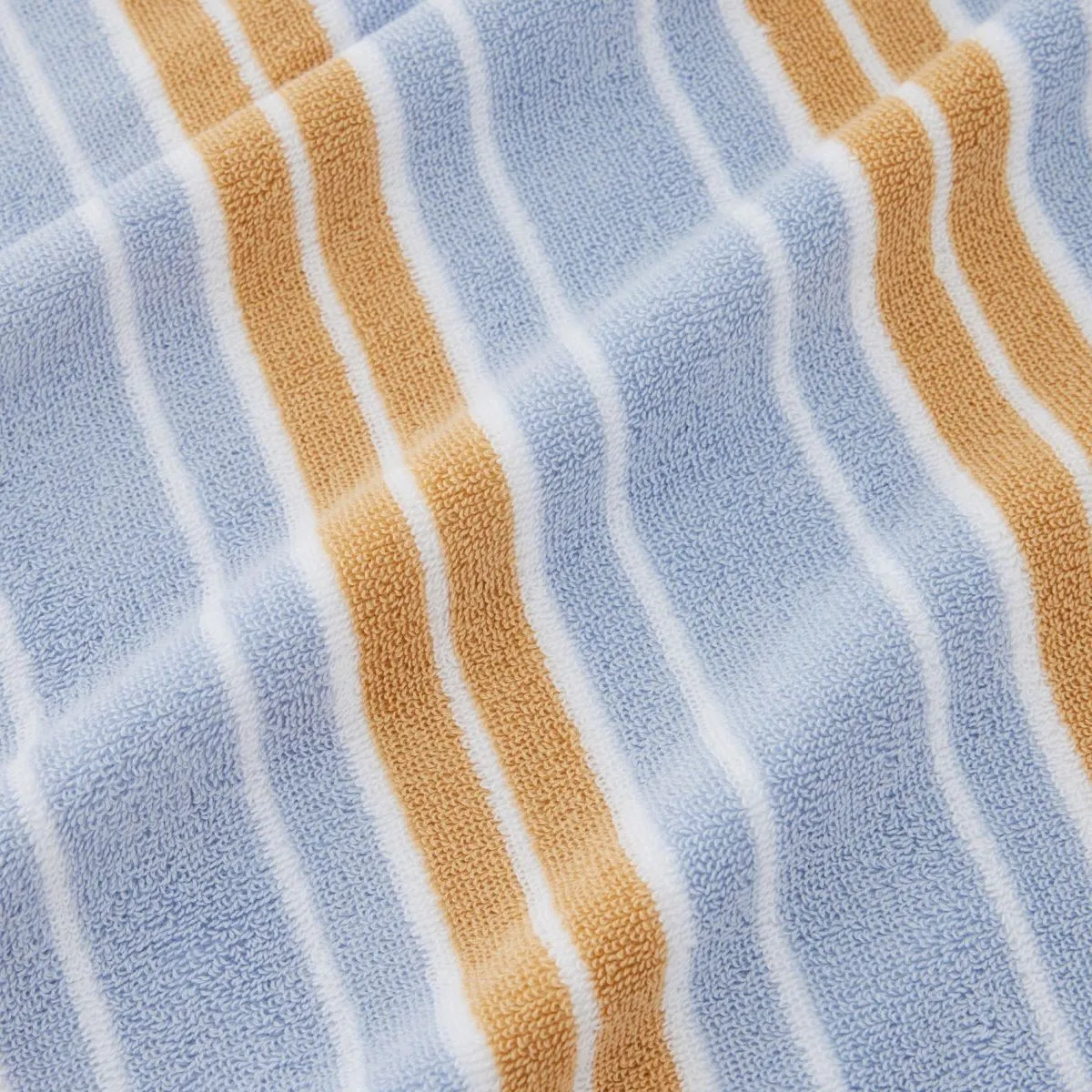 Tropo Moon Beach Towel by Sheridan
