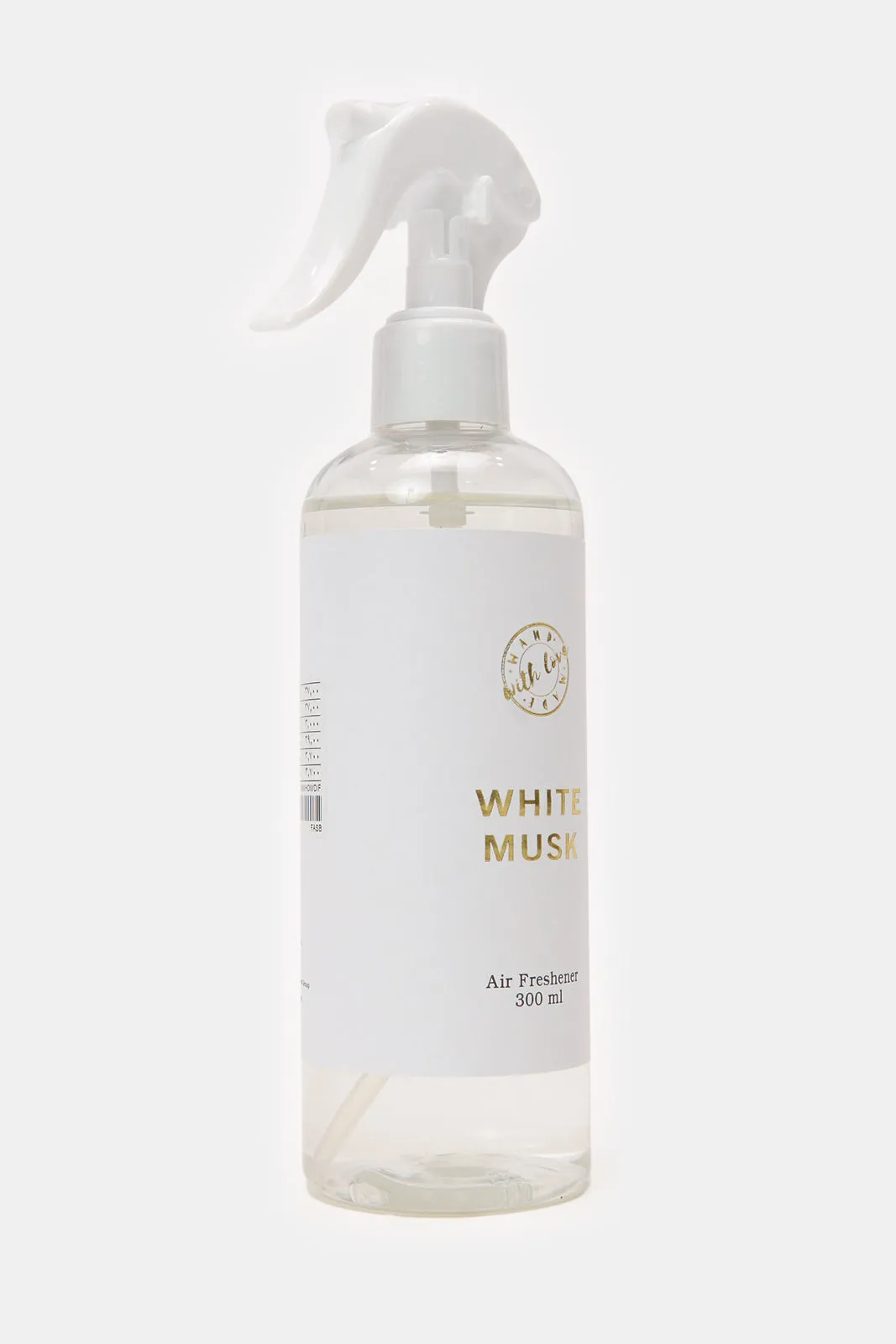 White Musk Air Freshener (300ml)